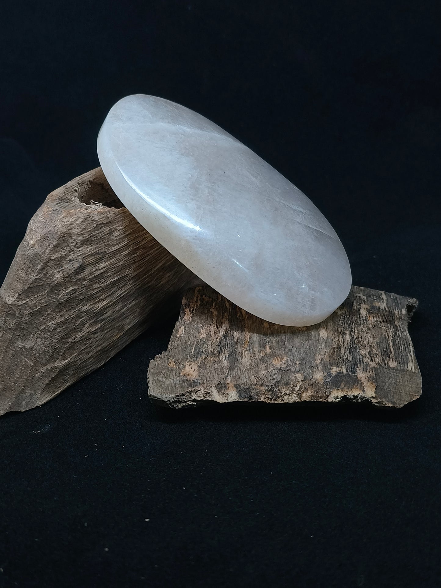 Isn't this a piece of soap