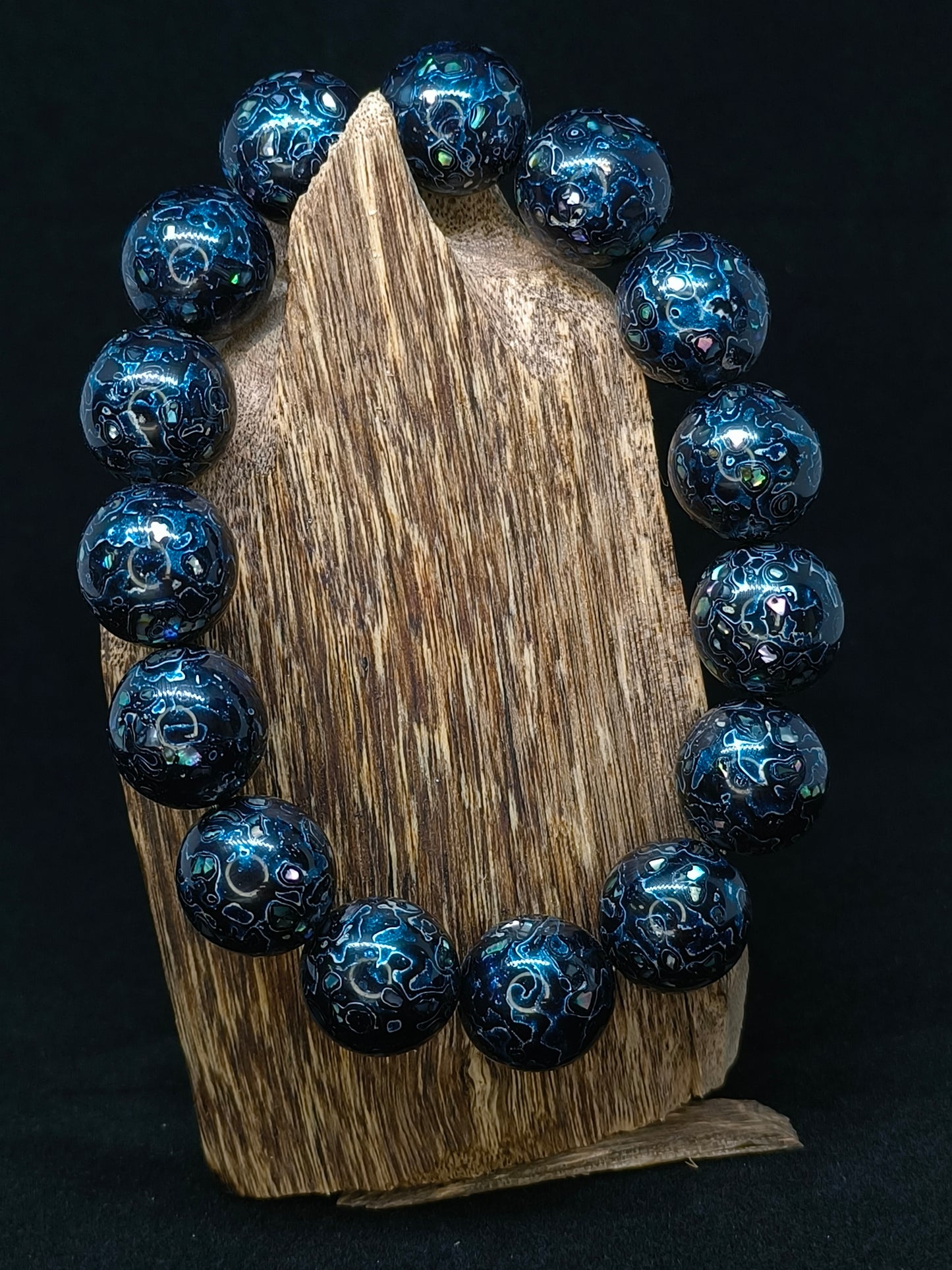 Polar Night Streamer