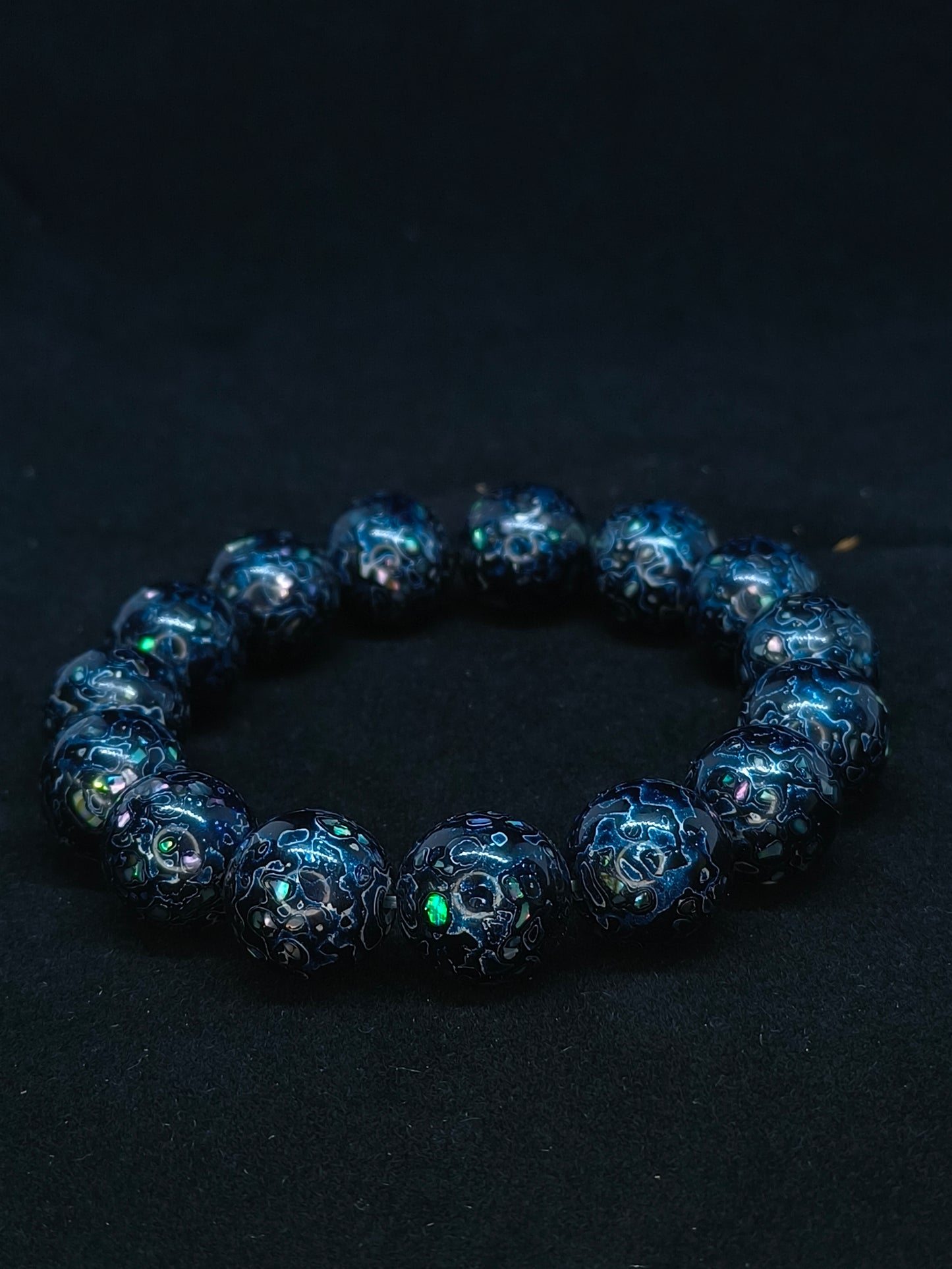 Polar Night Streamer