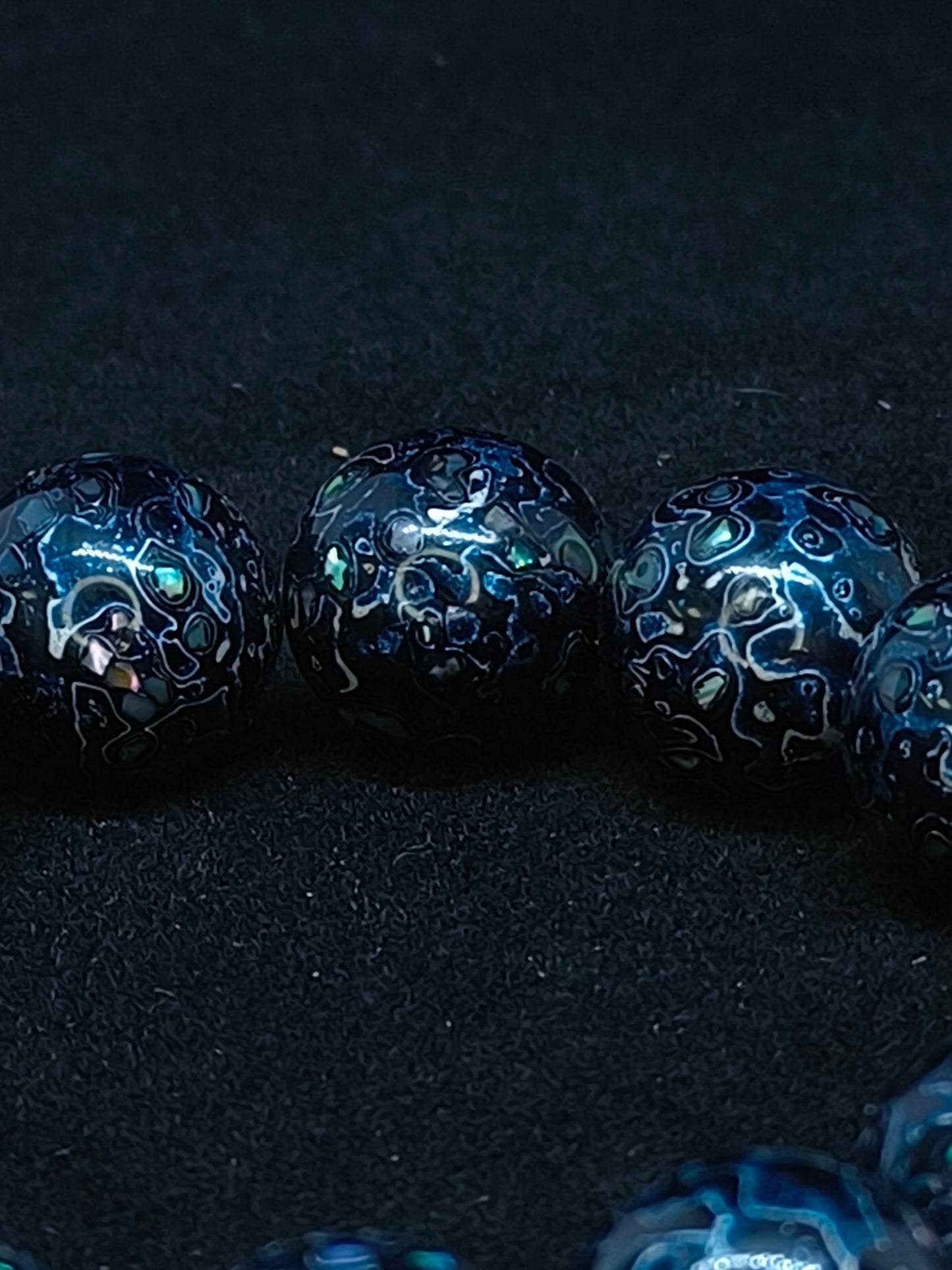 Polar Night Streamer