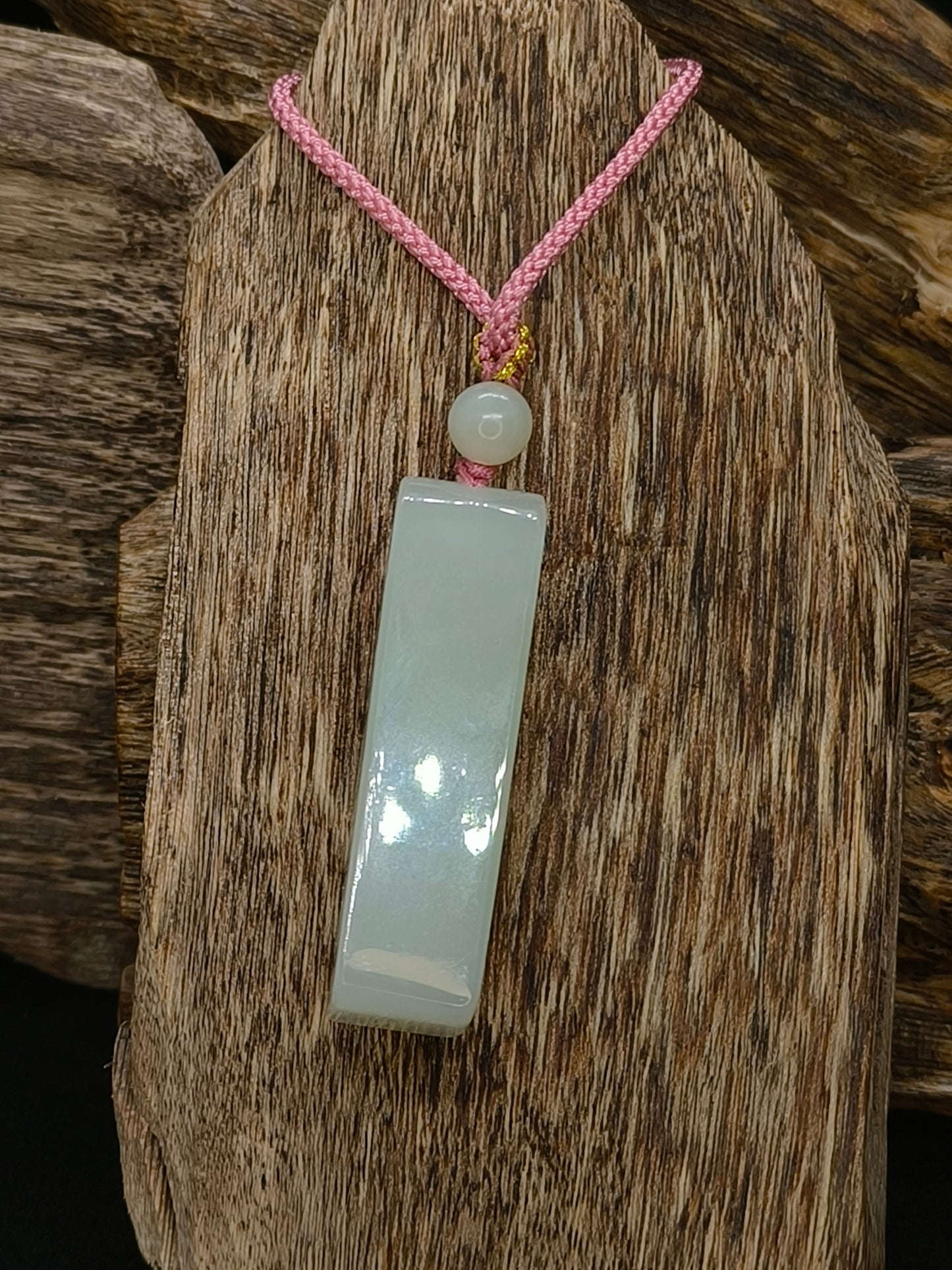 Peace Amulet