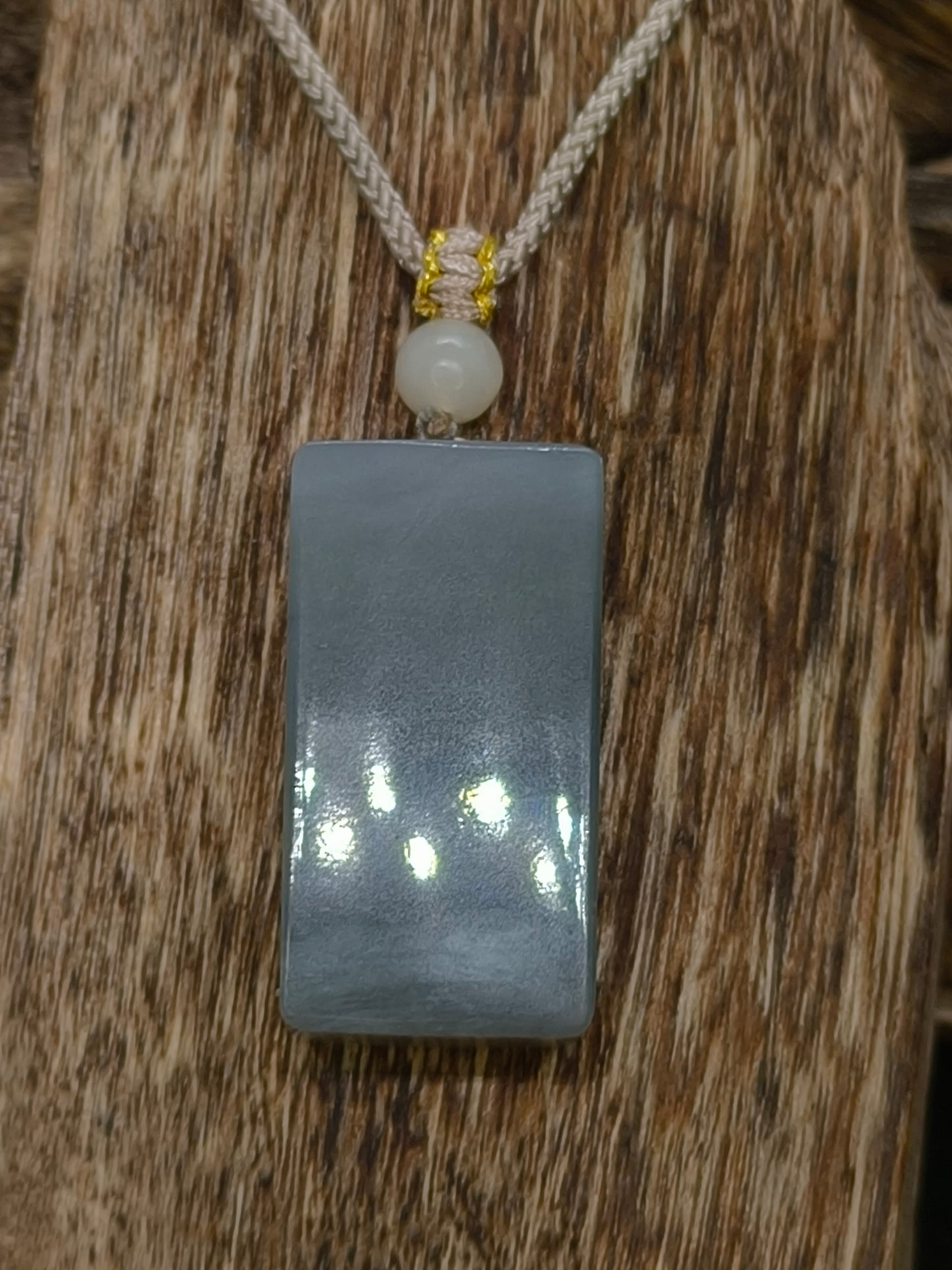 Peace Amulet