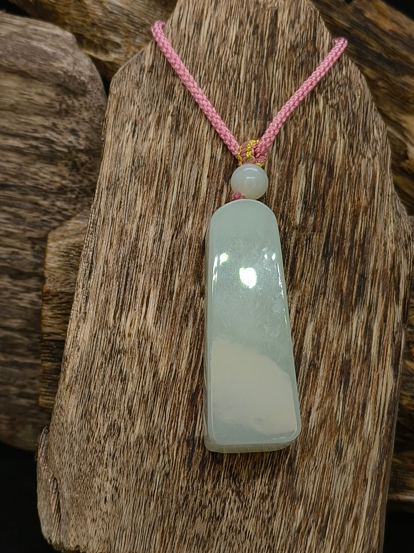 Peace Amulet