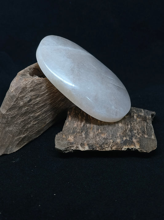 Isn't this a piece of soap