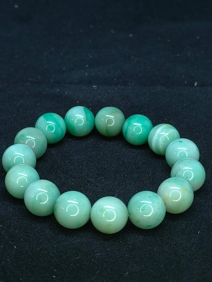 Maybe green