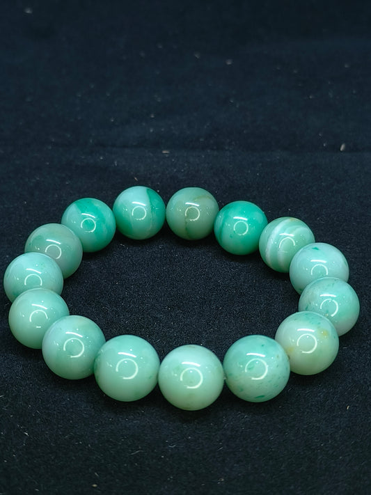 Maybe green