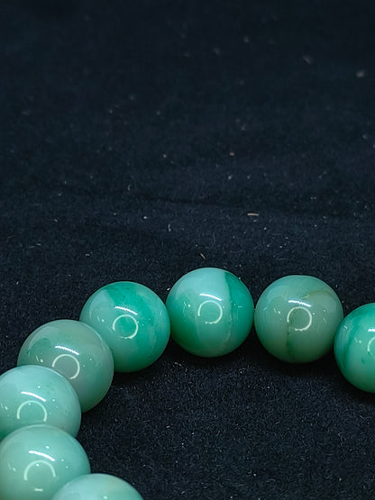 Maybe green