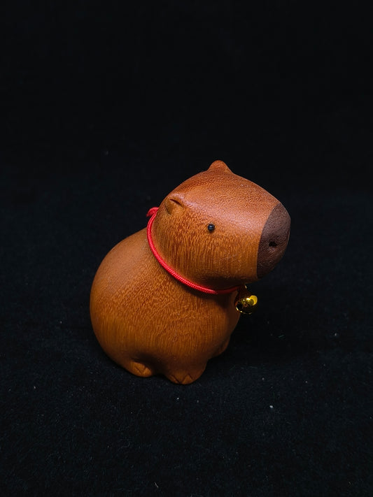 Capybara