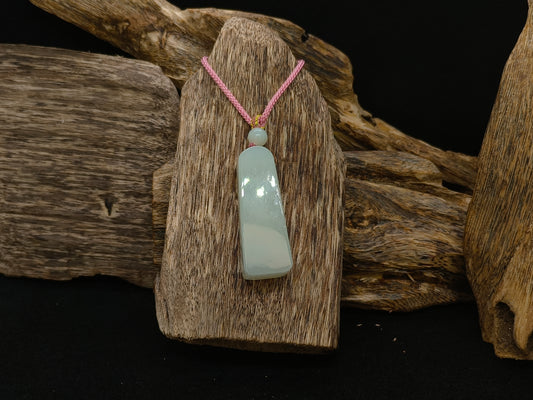 Peace Amulet